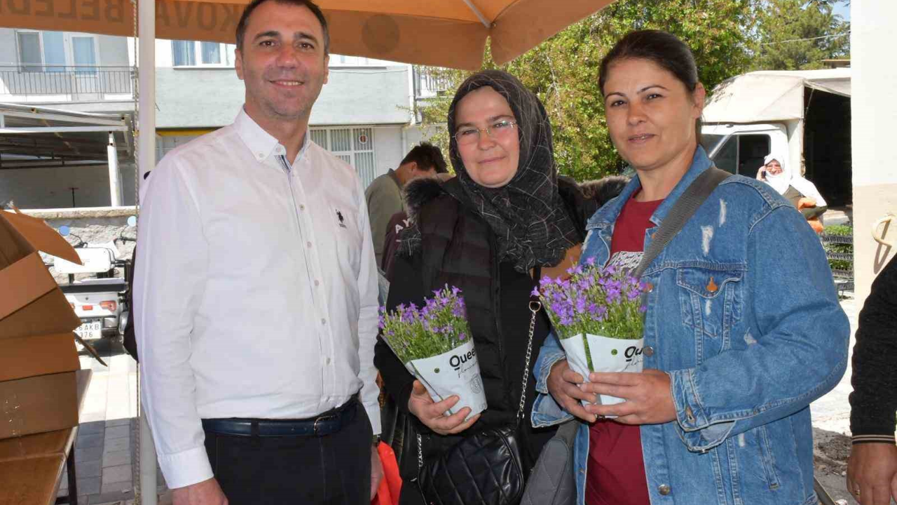 Beylikova’da Anneler Günü Etkinliği (1)