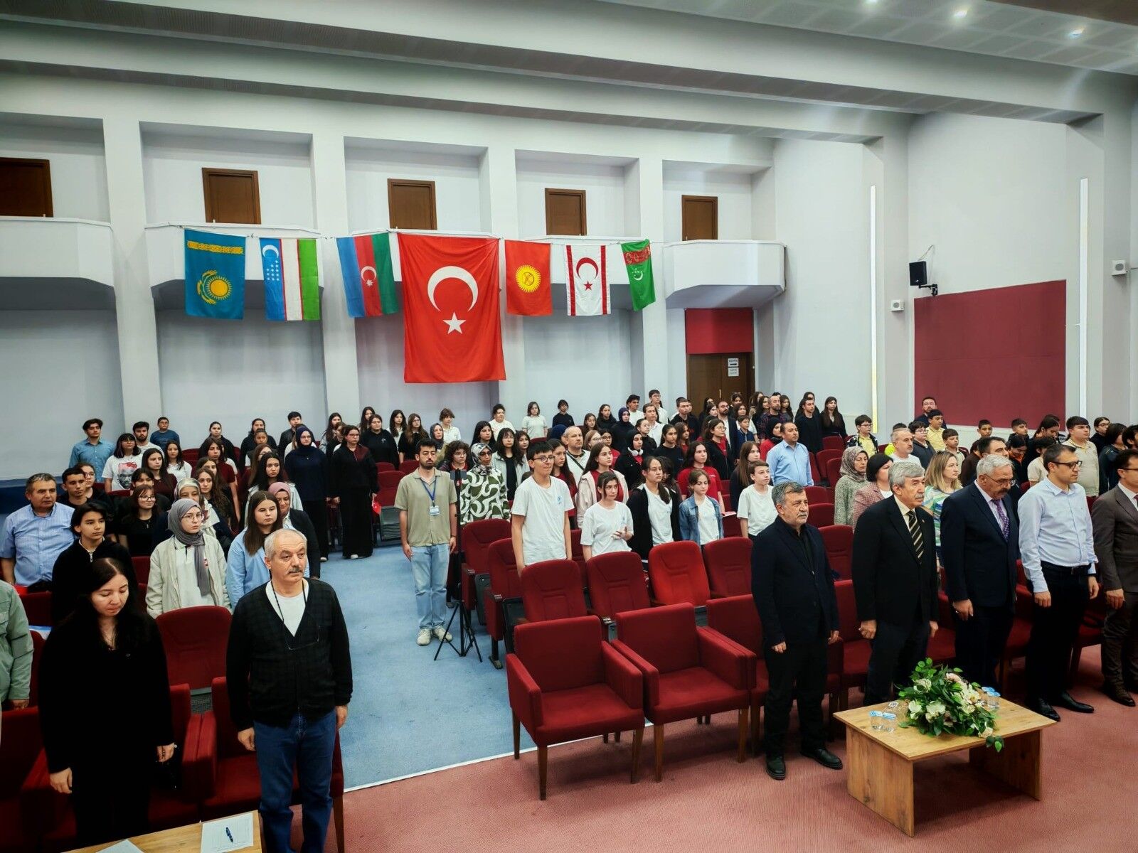 Bilgi Yarışması 2