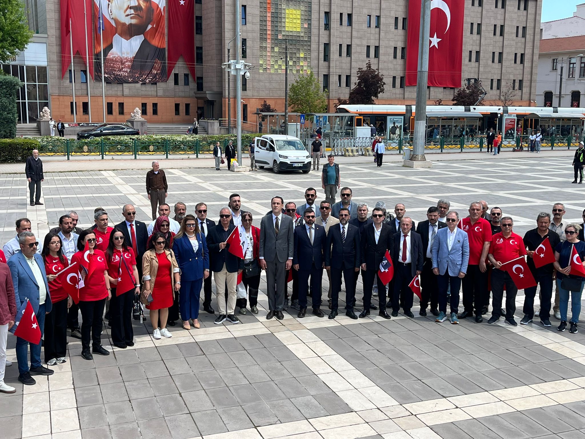 Çağlar Ölce Gençler Türkiye’nin En Büyük Gücü (4)