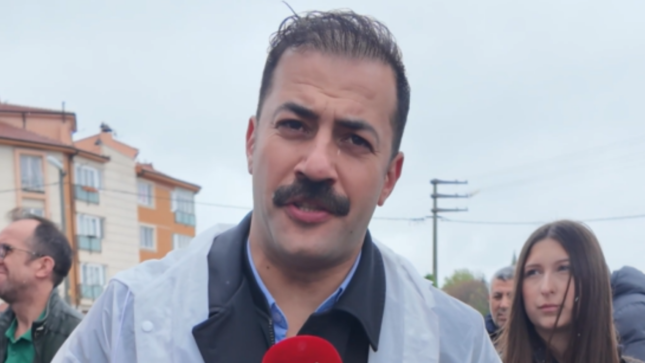 Chp Eskişehir'den Emek Ve Dayanışma Mesajları (5)-1