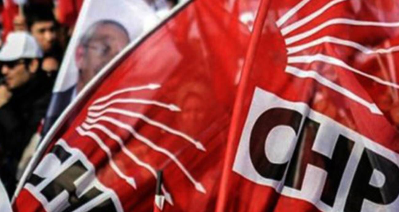 Chp Kurultayı Operasyonunda 9 Şüpheli Tutuklandı