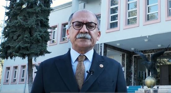 Chp’li Arslan’dan Özelleştirme Tepkisi Resmi Gazete Ortada