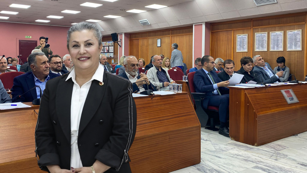 Chp’li Kahya’dan Kentsel Dönüşüm Tepkisi