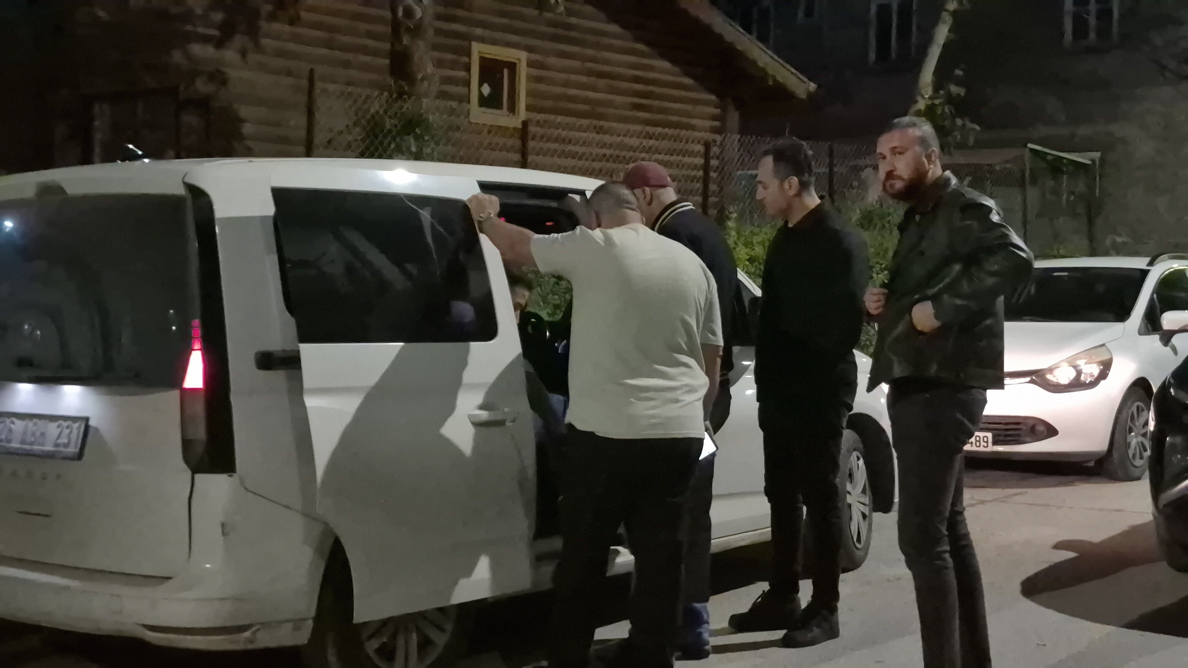 Çocuk Yaralı 4