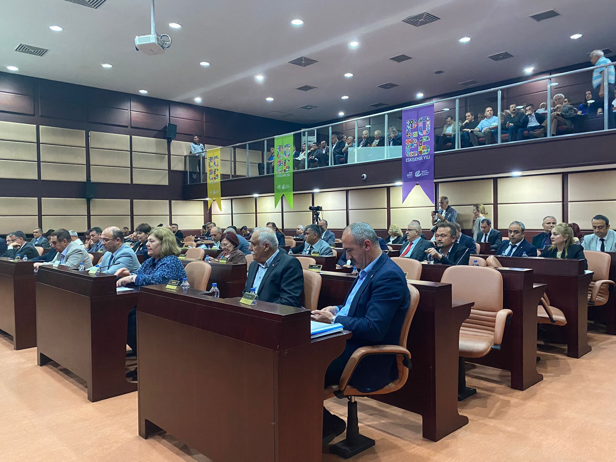 Ebb Mayıs Ayı Meclis Toplantısı Gerçekleştirildi (1)-2