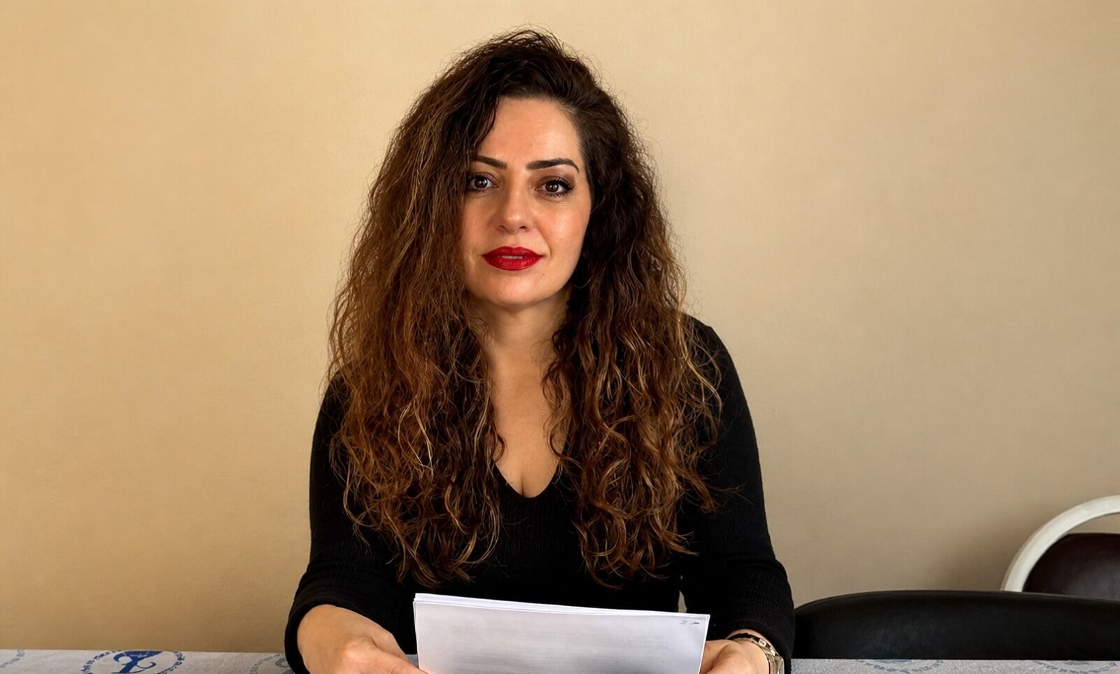 Ebeler Günü’nde Ses’ten Çarpıcı Açıklama