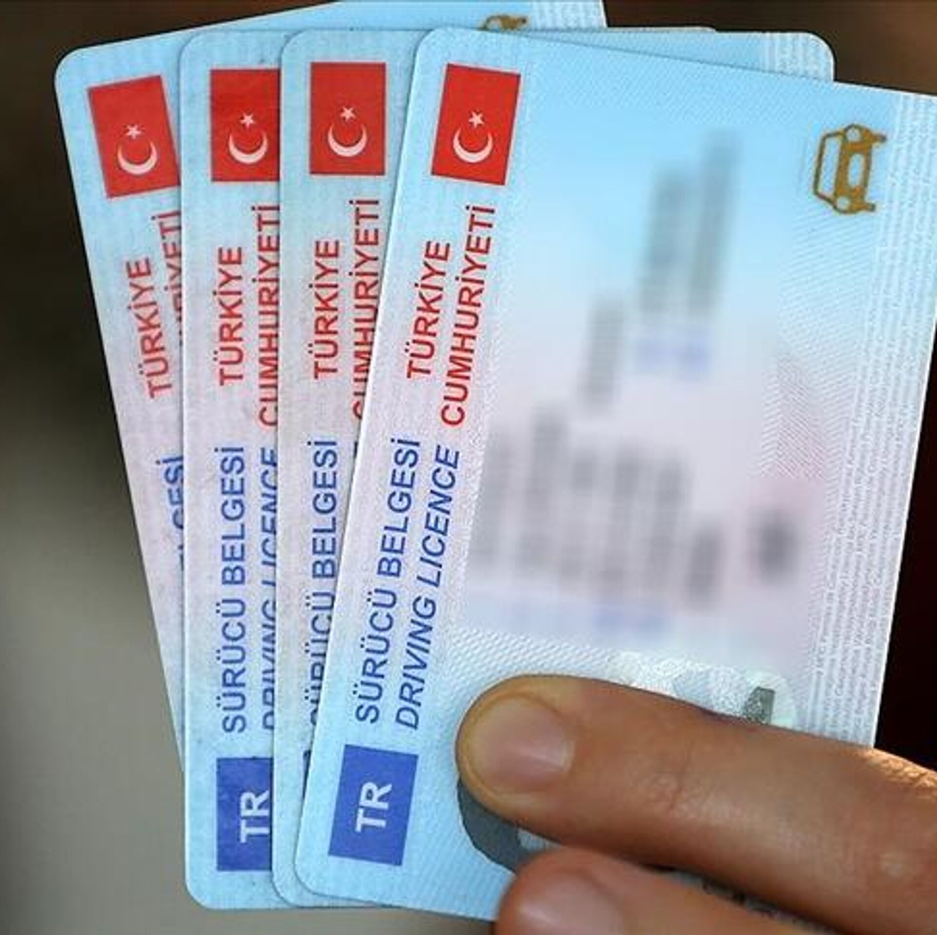 Ehliyette Yeni Dönem 2