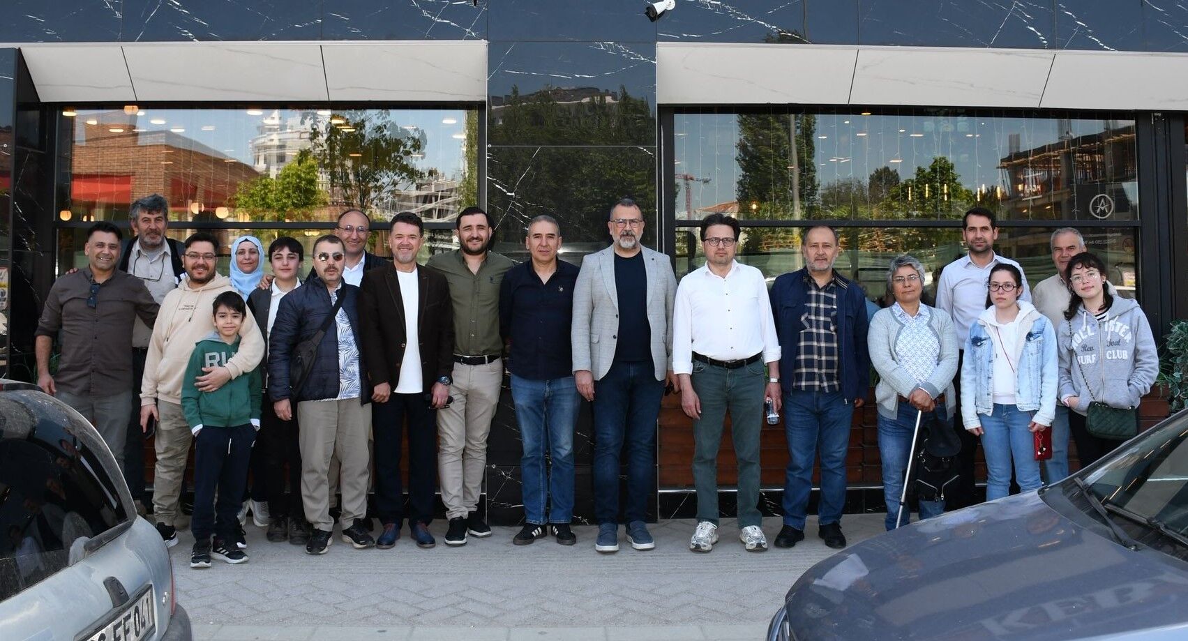 Engelli Çalışanlar Için Kapsayıcı Üniversite Talebi