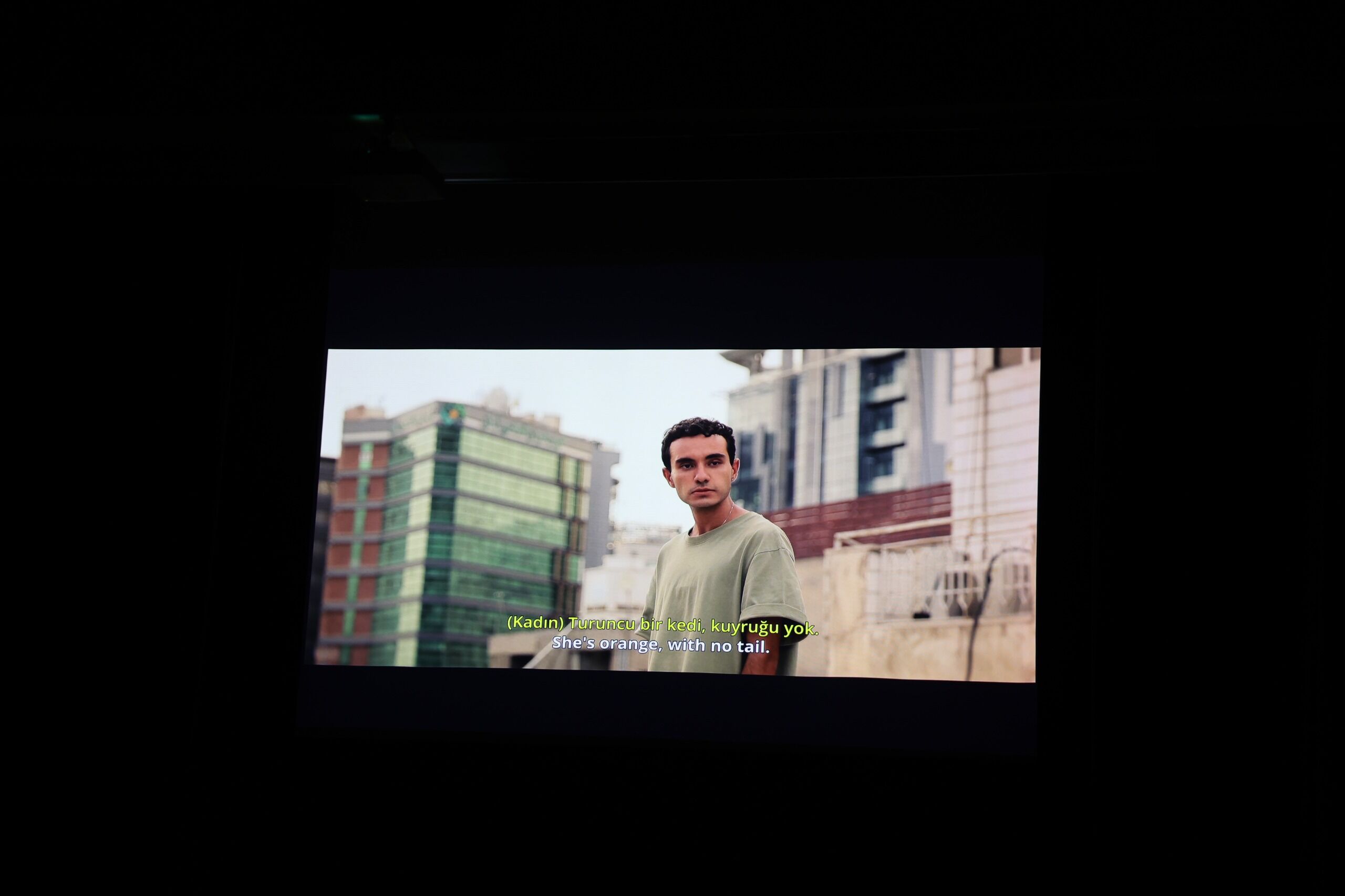 Engelsiz Filmler Festivali Eskişehir’de Başladı (1)