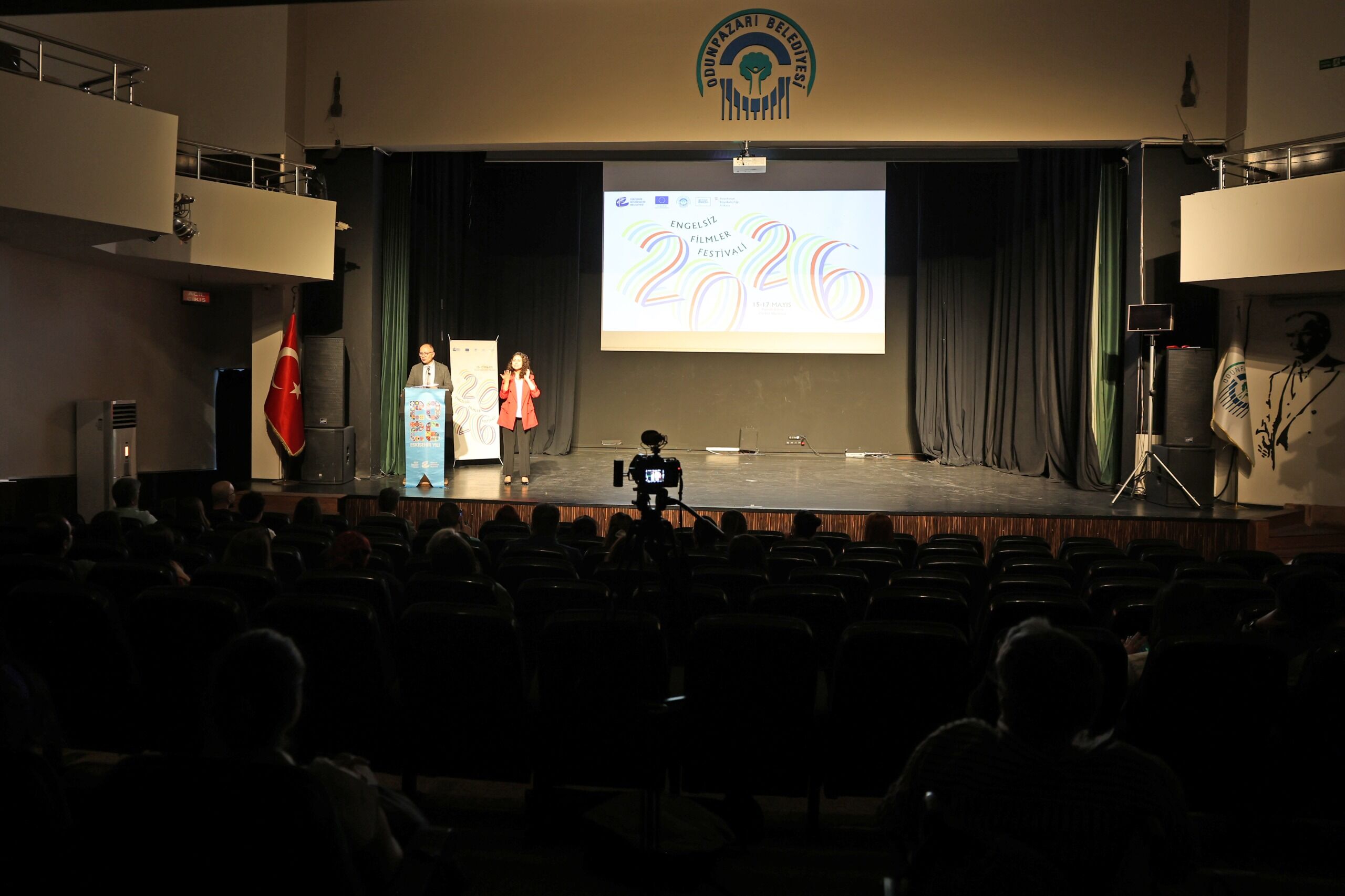 Engelsiz Filmler Festivali Eskişehir’de Başladı (3)