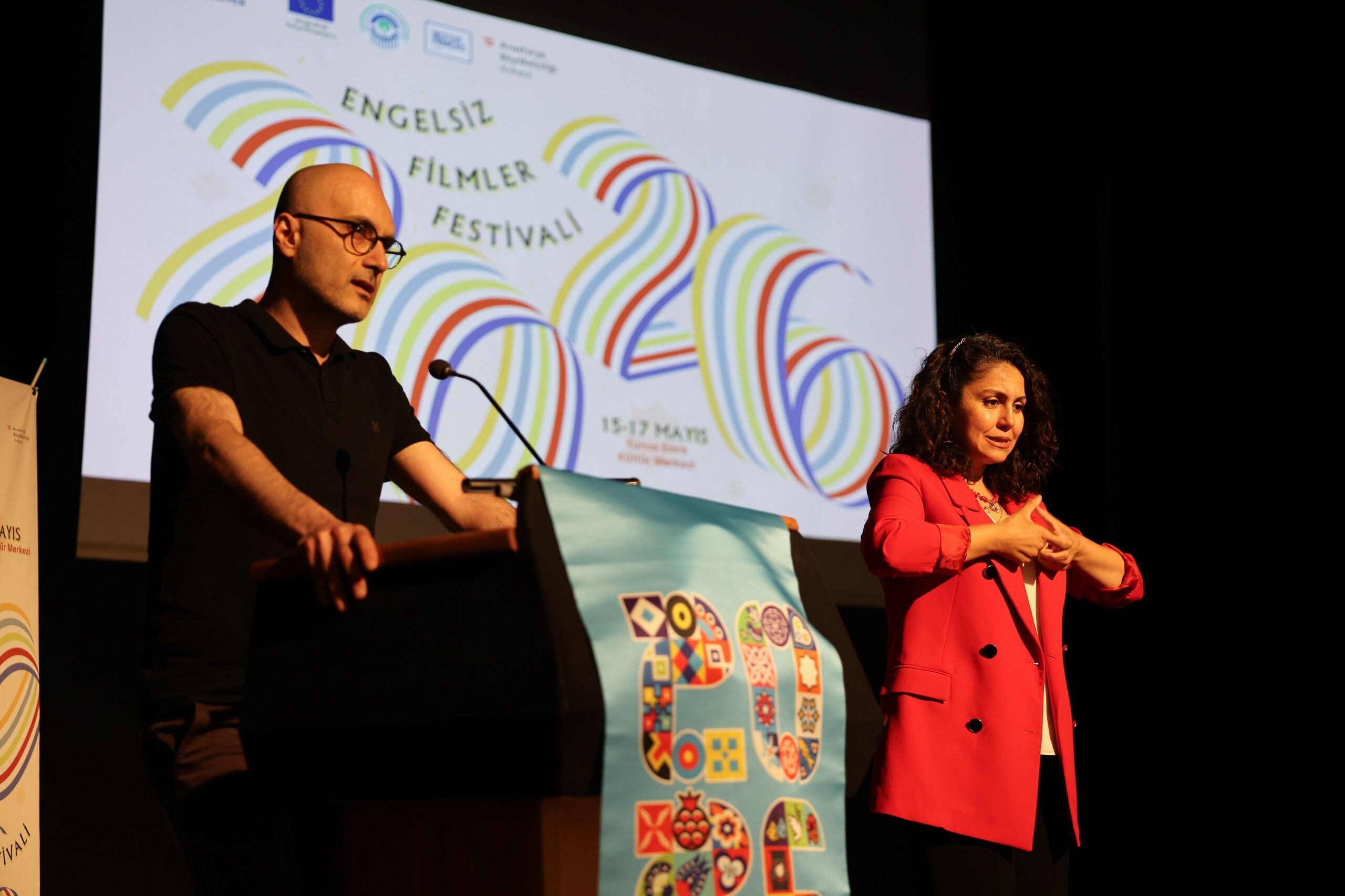 Engelsiz Filmler Festivali Eskişehir’de Başladı (5)