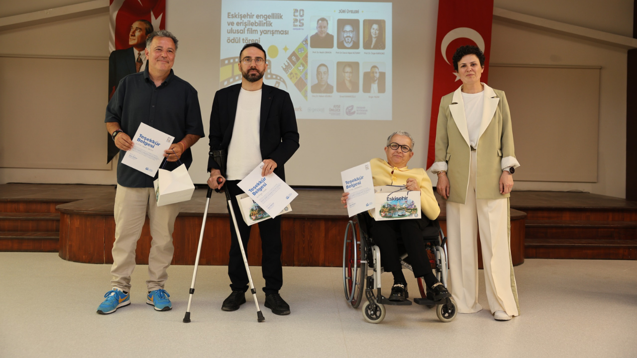 Engelsiz Sinemanın Kazananları Açıklandı (1)