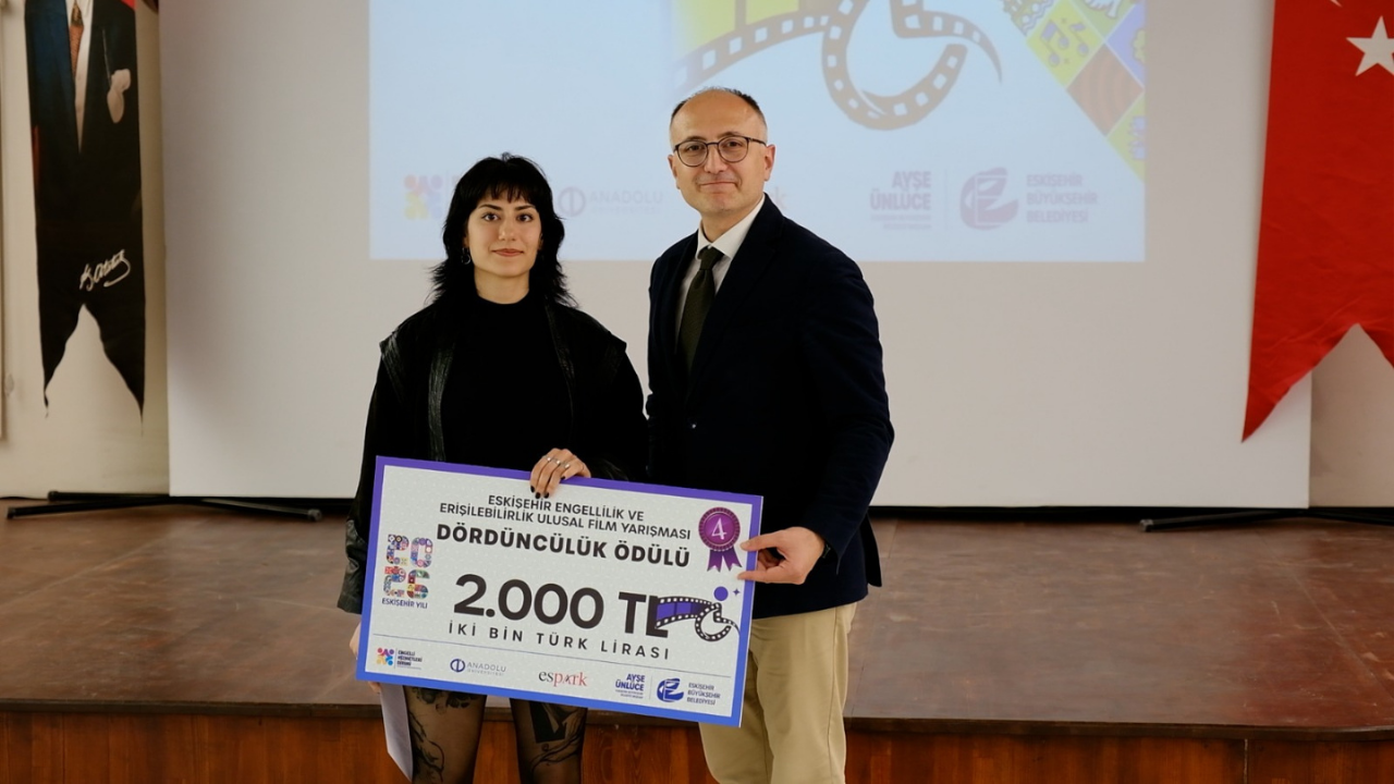 Engelsiz Sinemanın Kazananları Açıklandı (2)