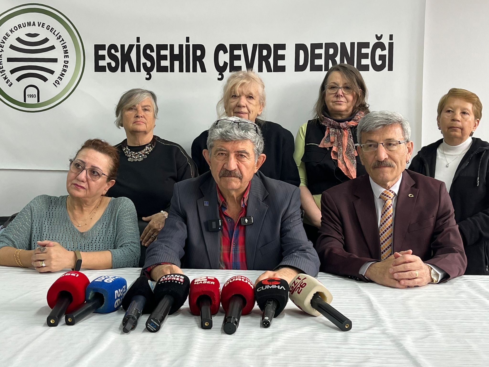 Esçevder Mahkeme Maden Projesine Dur Dedi (1)