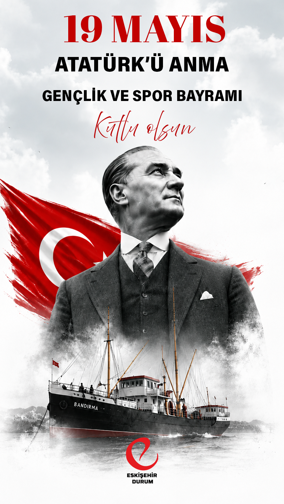 Eskisehir Durum 19 Mayıs