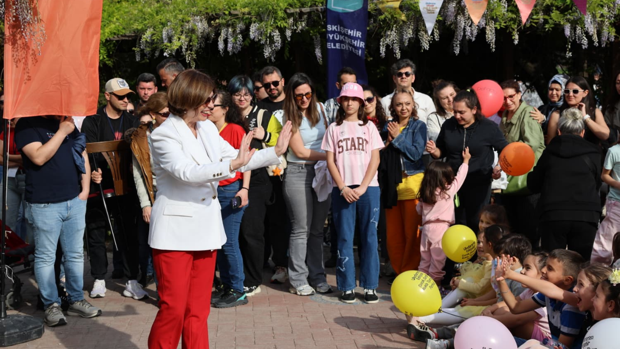 Eskişehir Kukla Ve Tiyatro Festivali Sona Erdi (1)