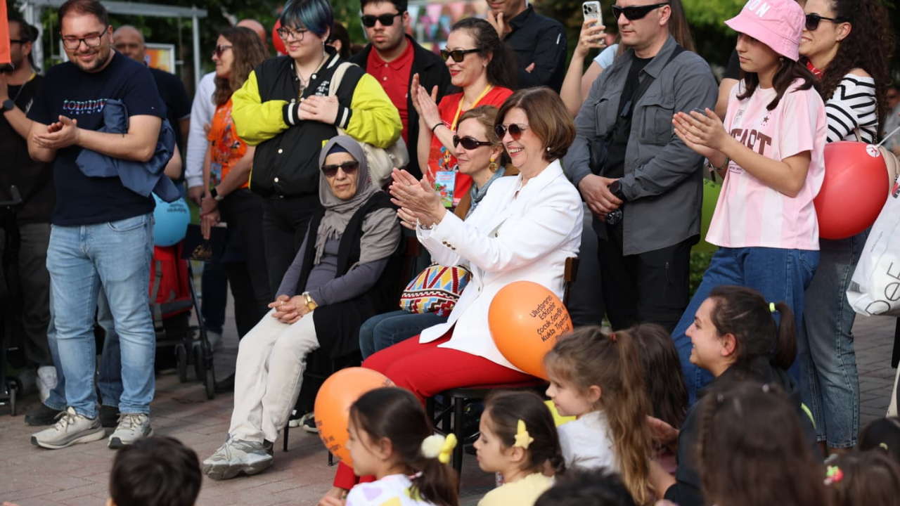 Eskişehir Kukla Ve Tiyatro Festivali Sona Erdi (2)