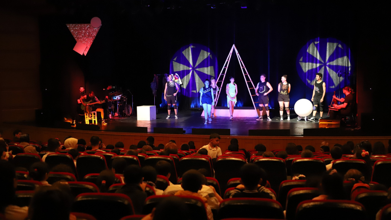 Eskişehir Kukla Ve Tiyatro Festivali Sona Erdi (6)