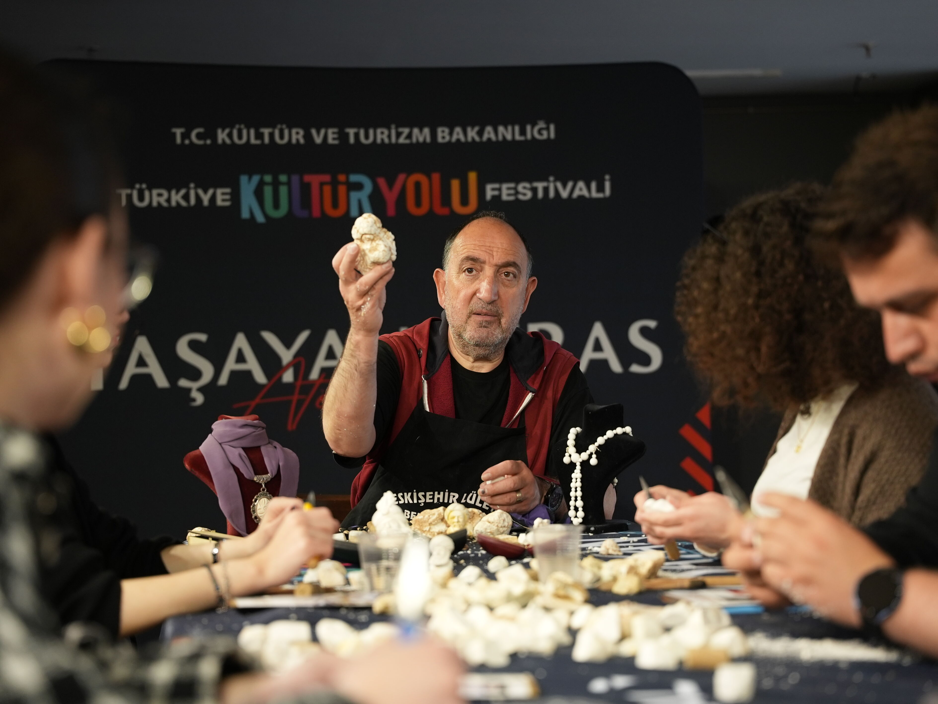 Eskişehir Kültür Yolu Festivali Coşkuyla Sona Erdi (11)