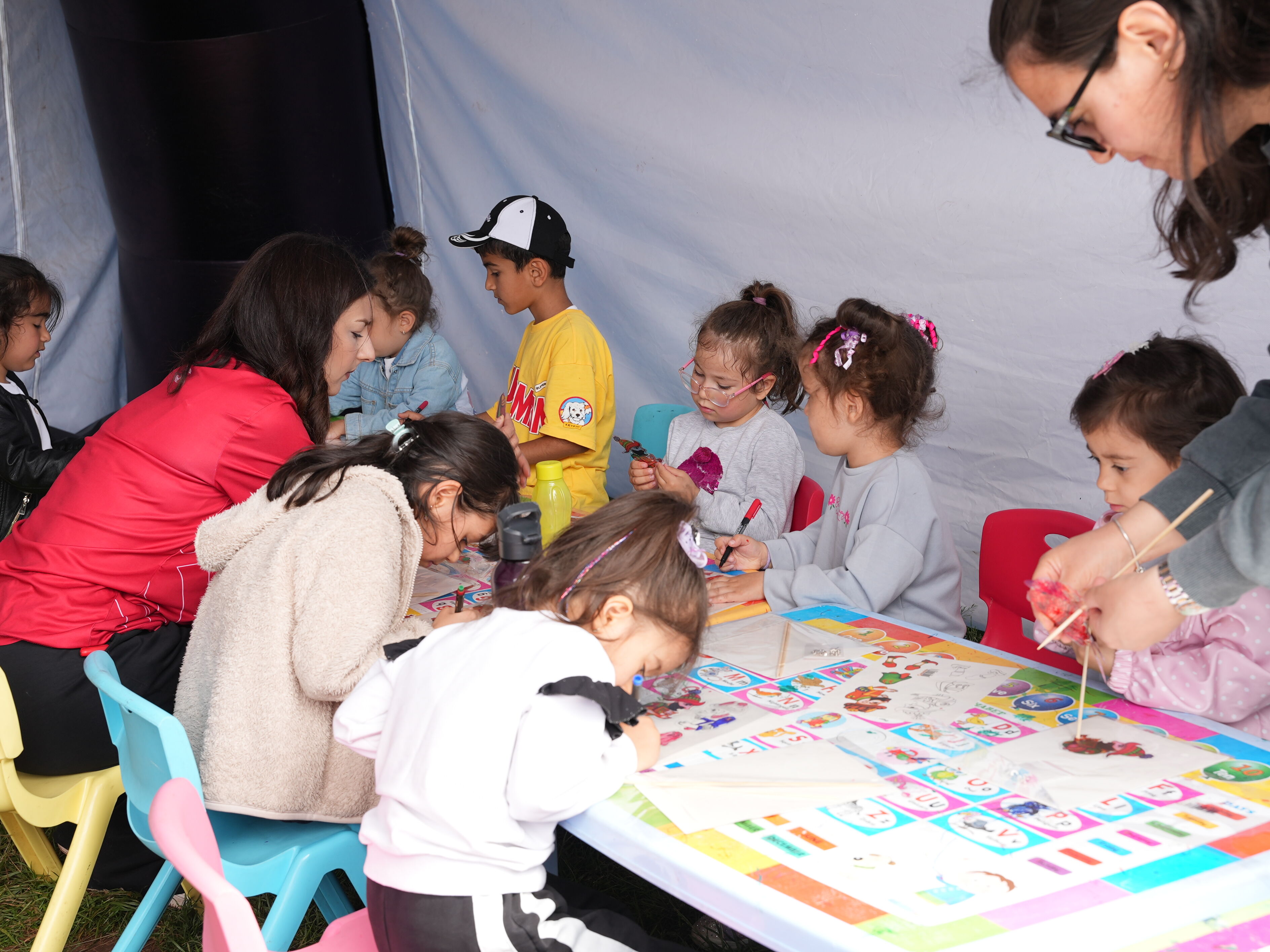 Eskişehir Kültür Yolu Festivali Coşkuyla Sona Erdi (3)