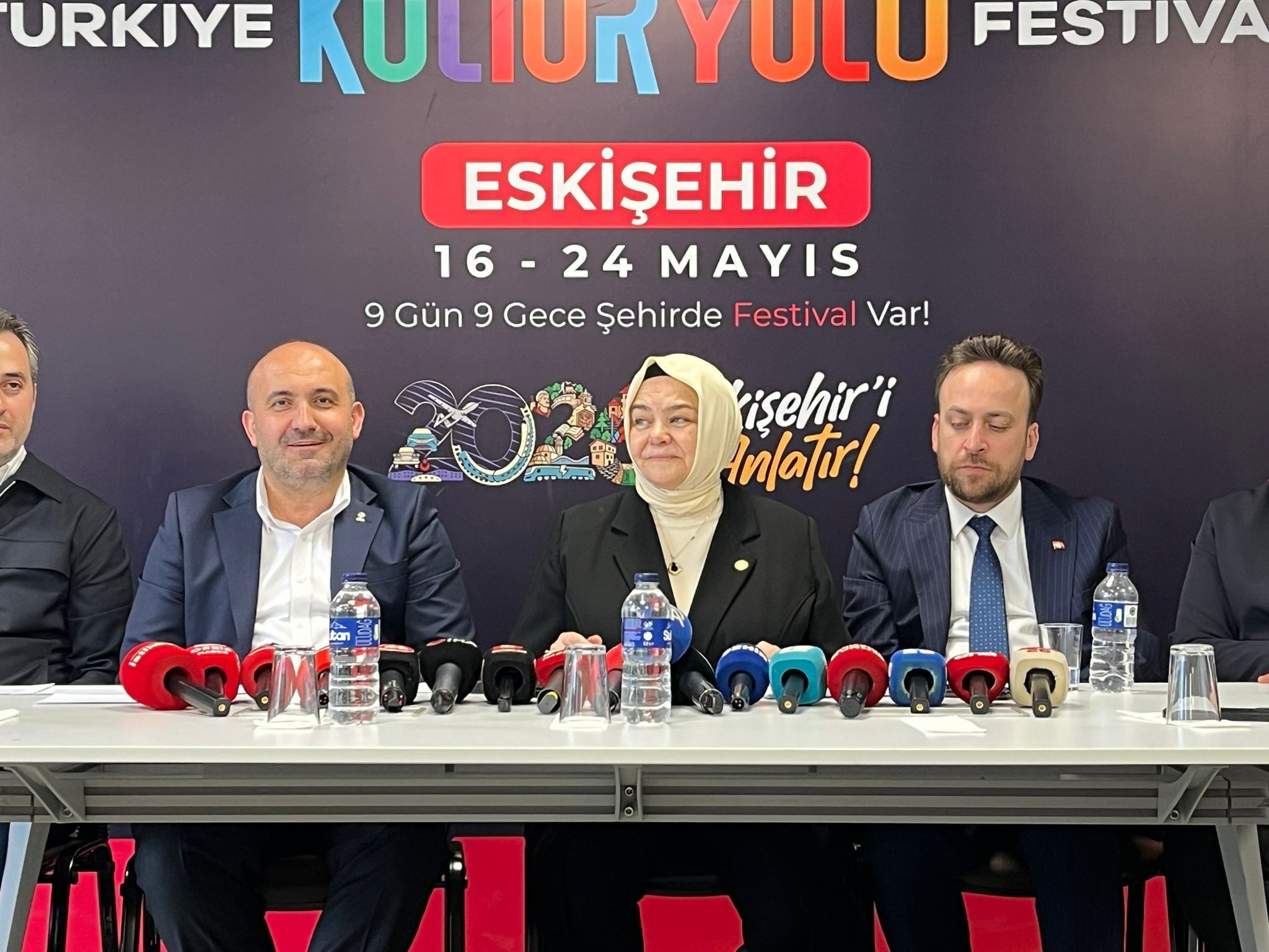 Eskişehir Kültür Yolu Festivali Için Geri Sayım Başladı (3)
