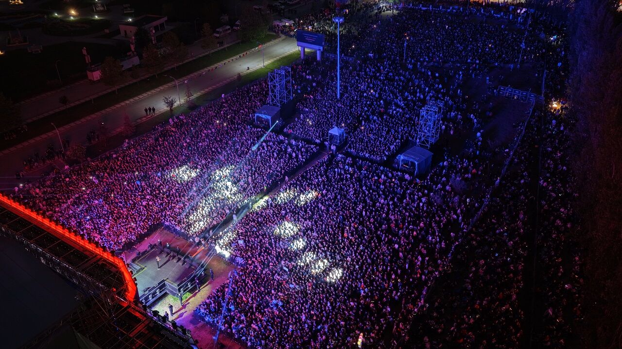 Eskişehir Kültür Yolu Festivali Sagopa Ile Final Yaptı (3)