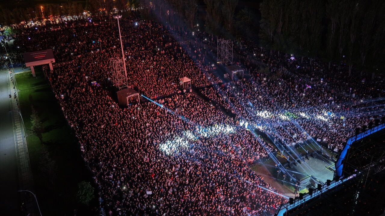 Eskişehir Kültür Yolu Festivali Sagopa Ile Final Yaptı (5)