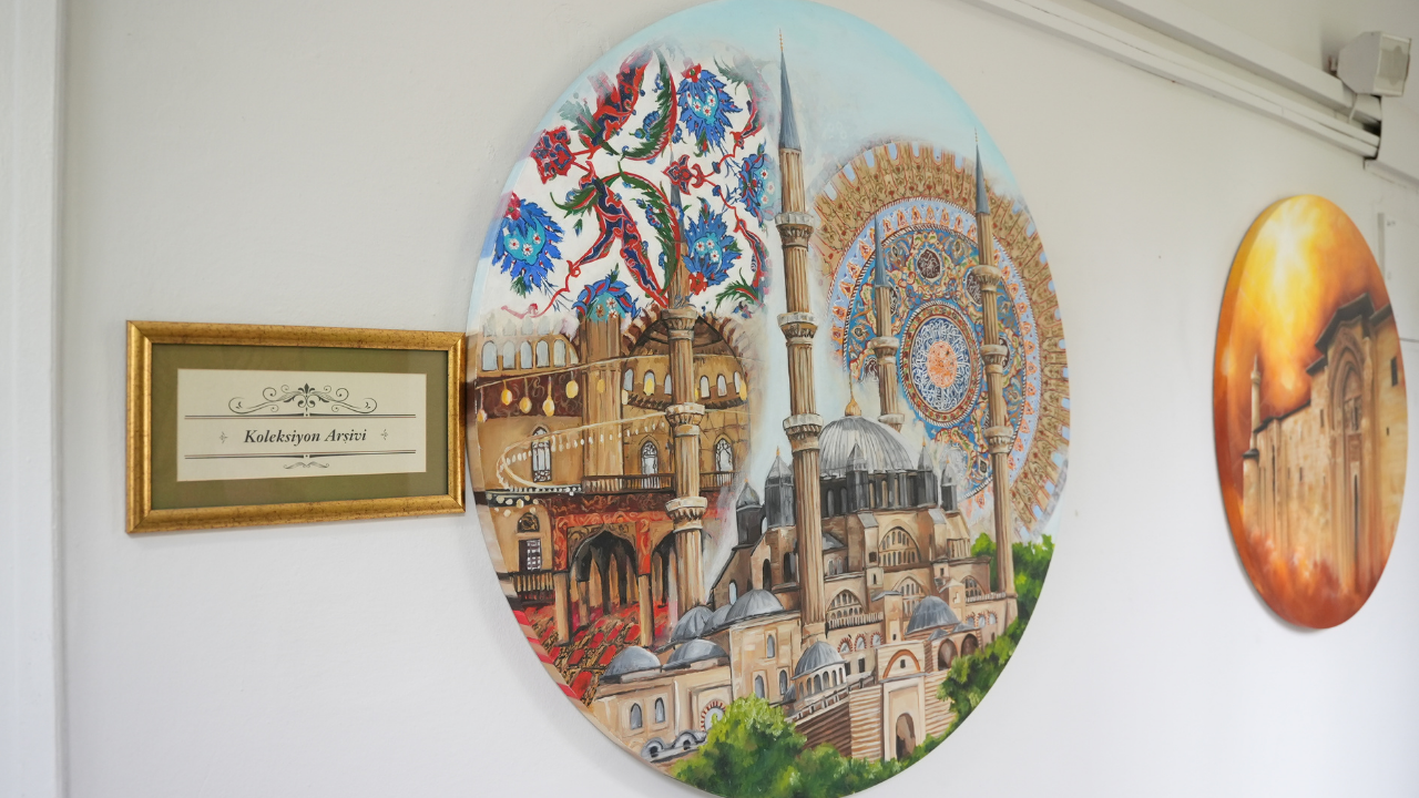 Eskişehir Kültür Yolu Festivali’nde Yoğun İlgi (2)