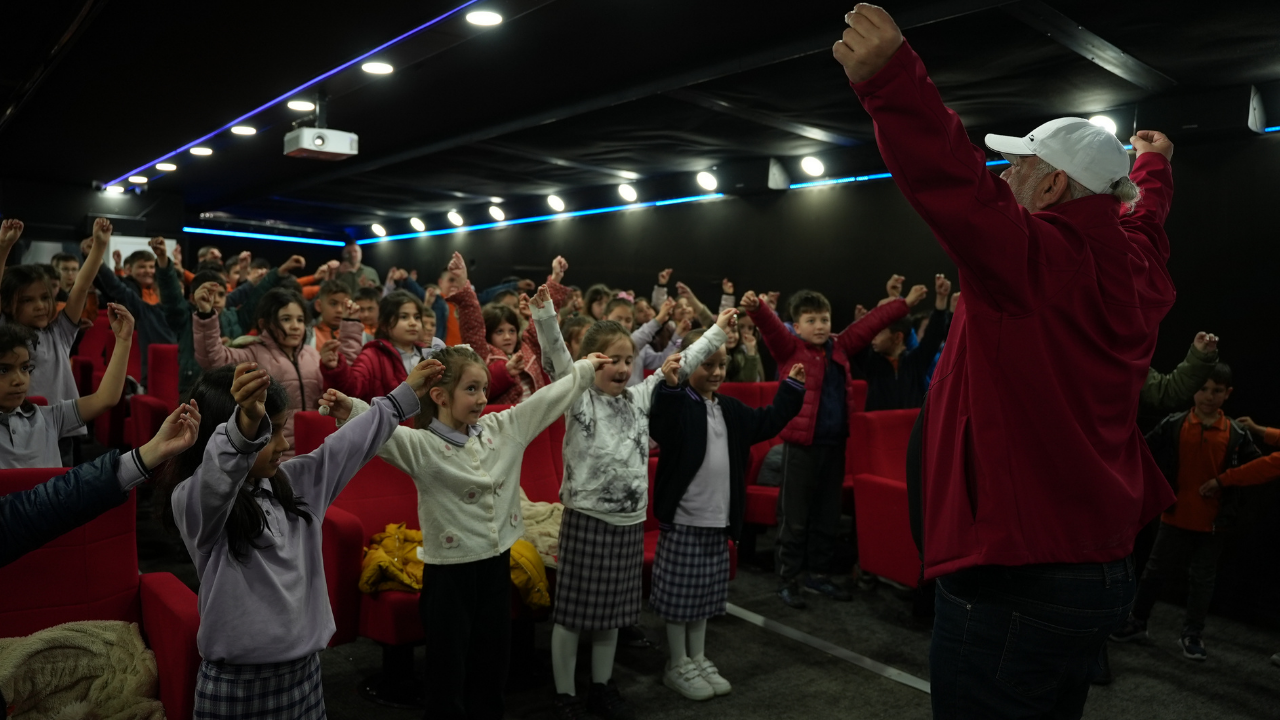 Eskişehir Kültür Yolu Festivali’nde Yoğun İlgi (3)