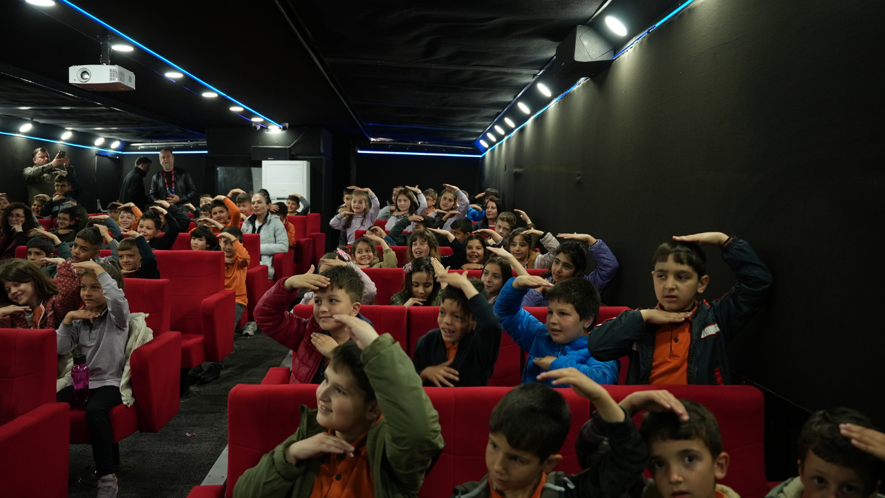 Eskişehir Kültür Yolu Festivali’nde Yoğun İlgi (6)