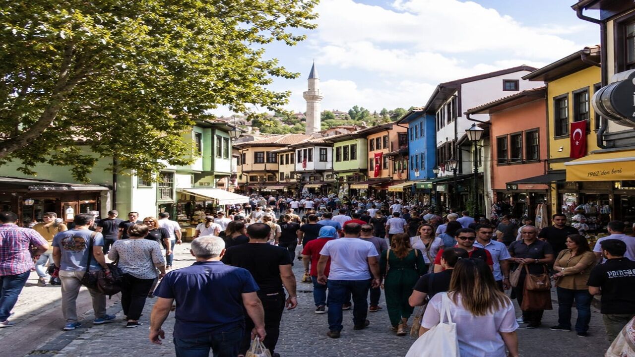 Eskisehir Odunpazari Evleri Ziyaretci Akinina Ugradi (2)