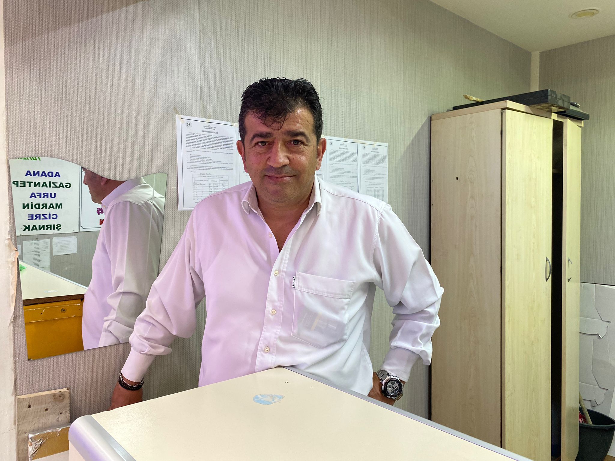 Eskişehir Otogarında Bayram Hareketliliği Başladı (2)
