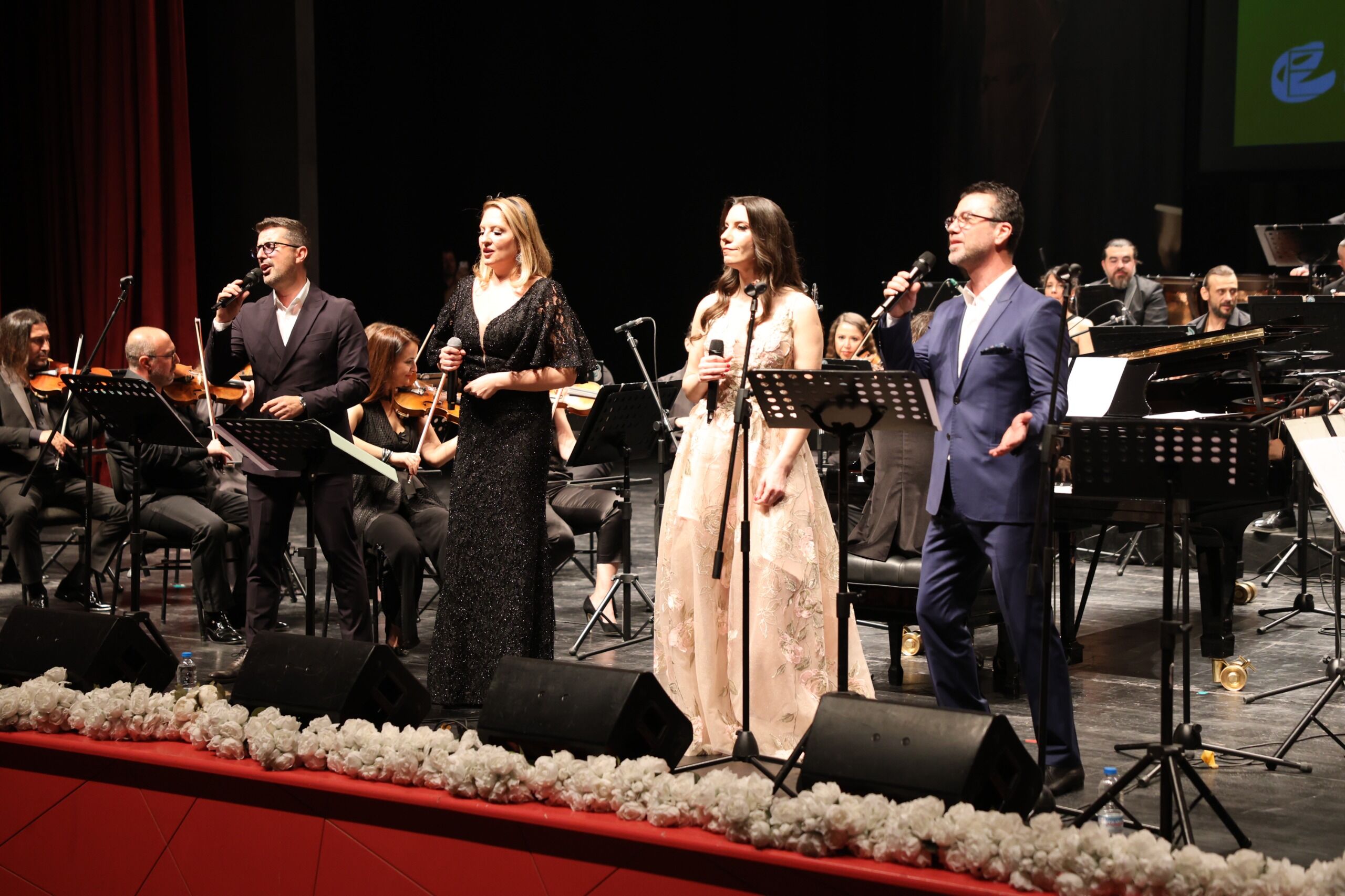 Eskişehir Senfoni Orkestrası’ndan Görkemli Sezon Finali (3)