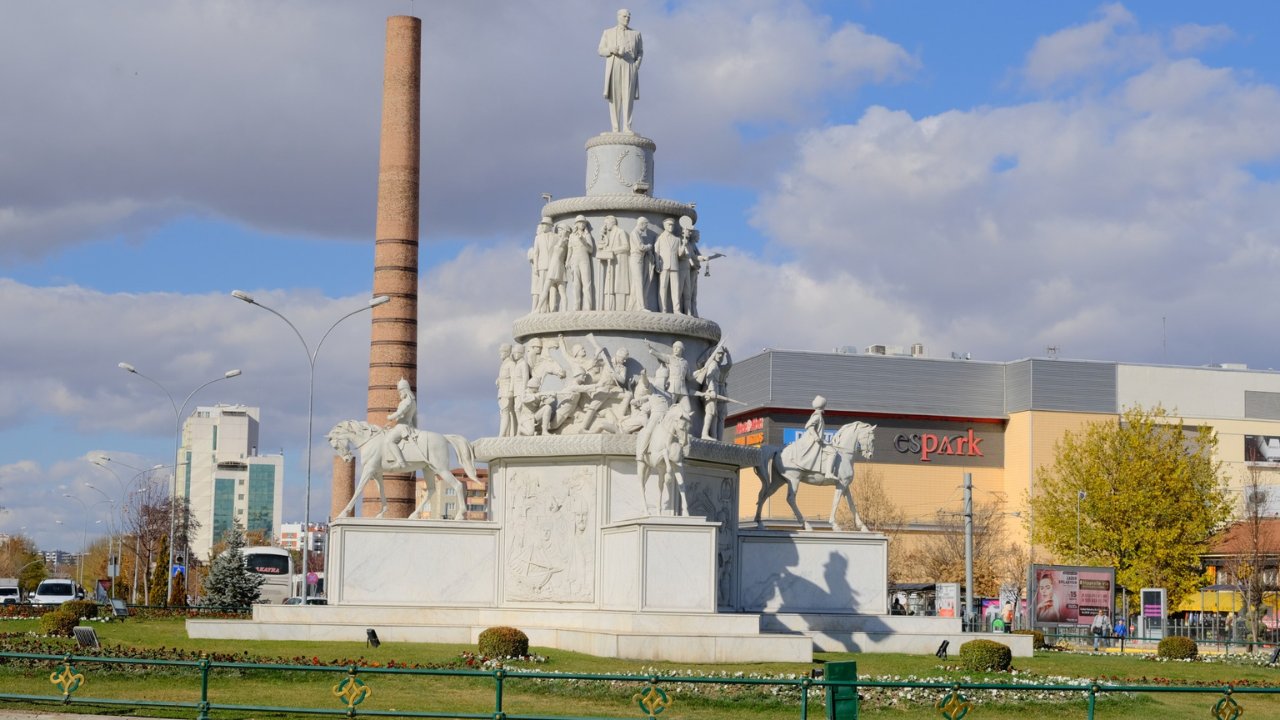 Eskişehir’de 19 Mayıs’a Özel Fotoğraf Rotası (3)