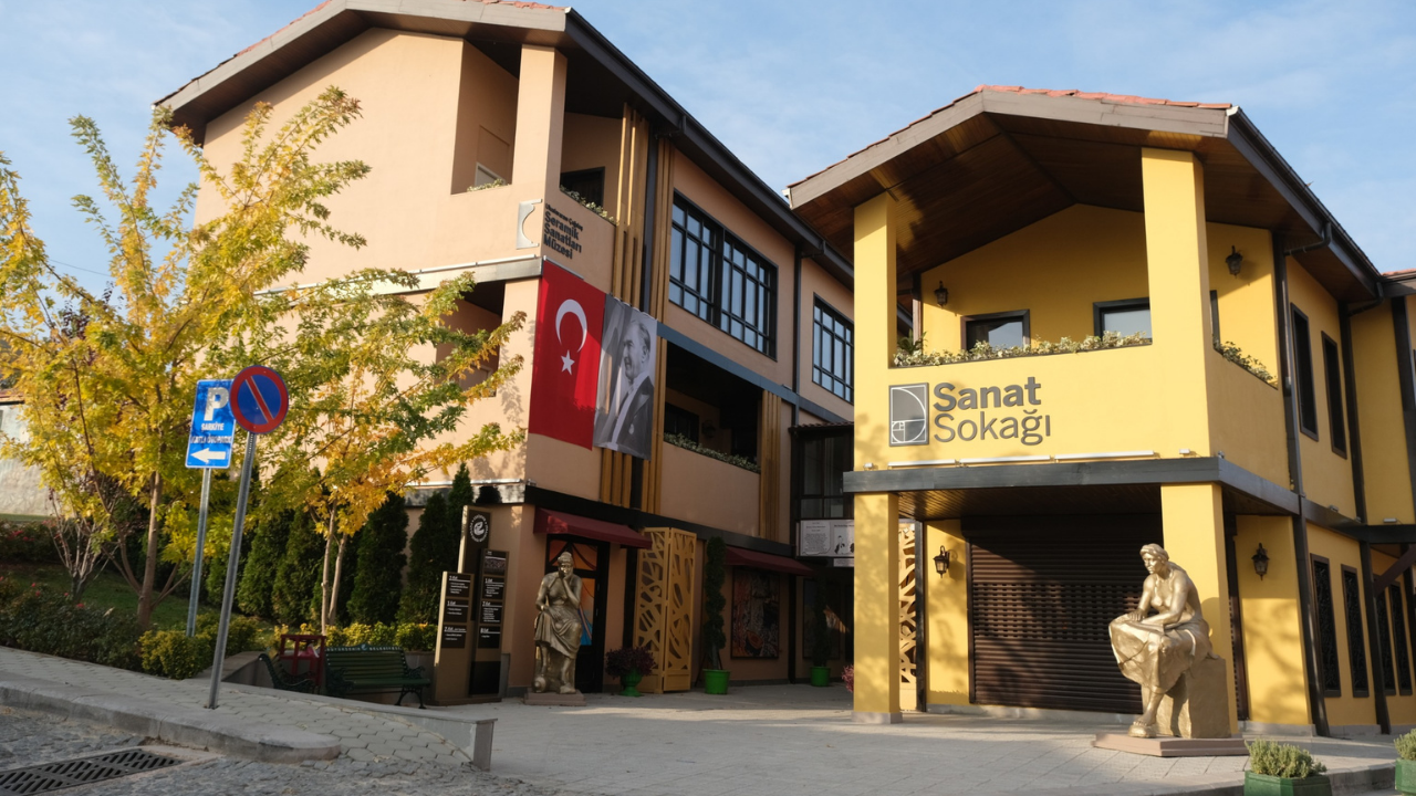 Eskişehir’de 19 Mayıs’a Özel Fotoğraf Rotası (4)