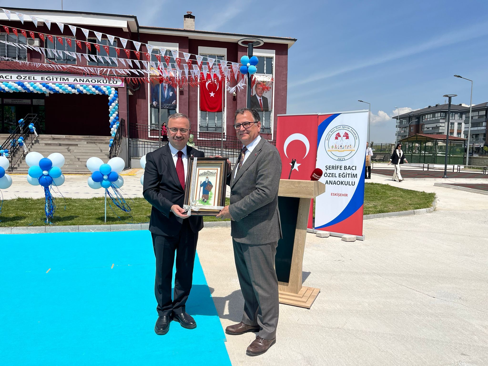 Eskişehir’de Engelliler Haftası’na Özel Farkındalık Etkinliği (3)