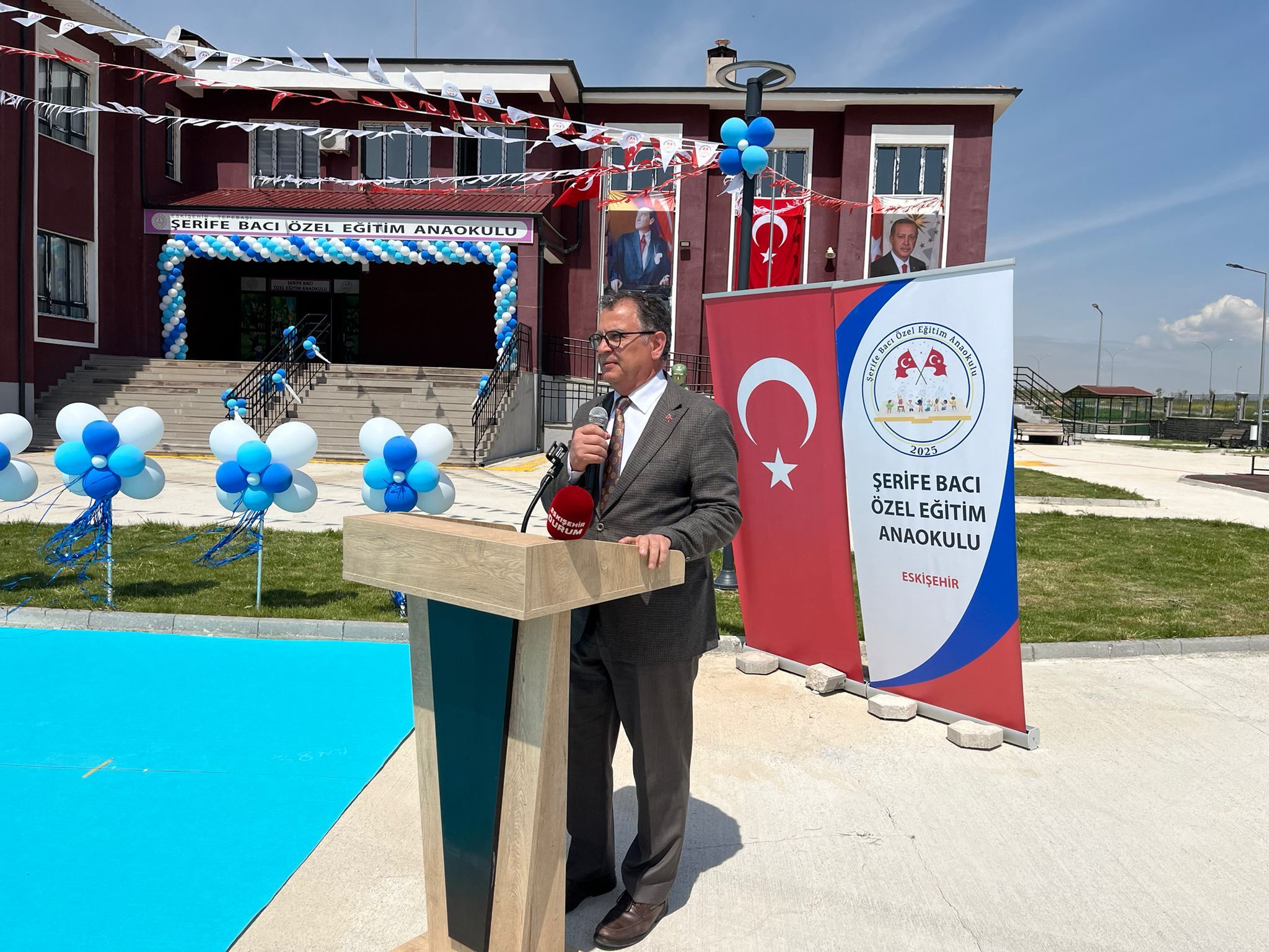 Eskişehir’de Engelliler Haftası’na Özel Farkındalık Etkinliği (6)