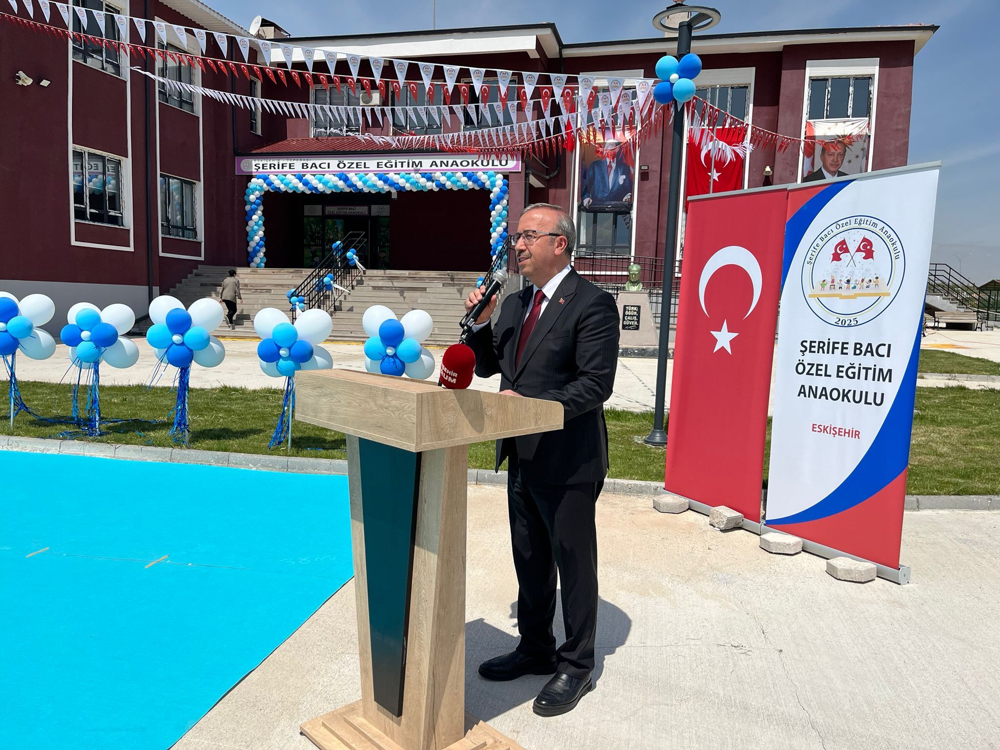 Eskişehir’de Engelliler Haftası’na Özel Farkındalık Etkinliği (7)