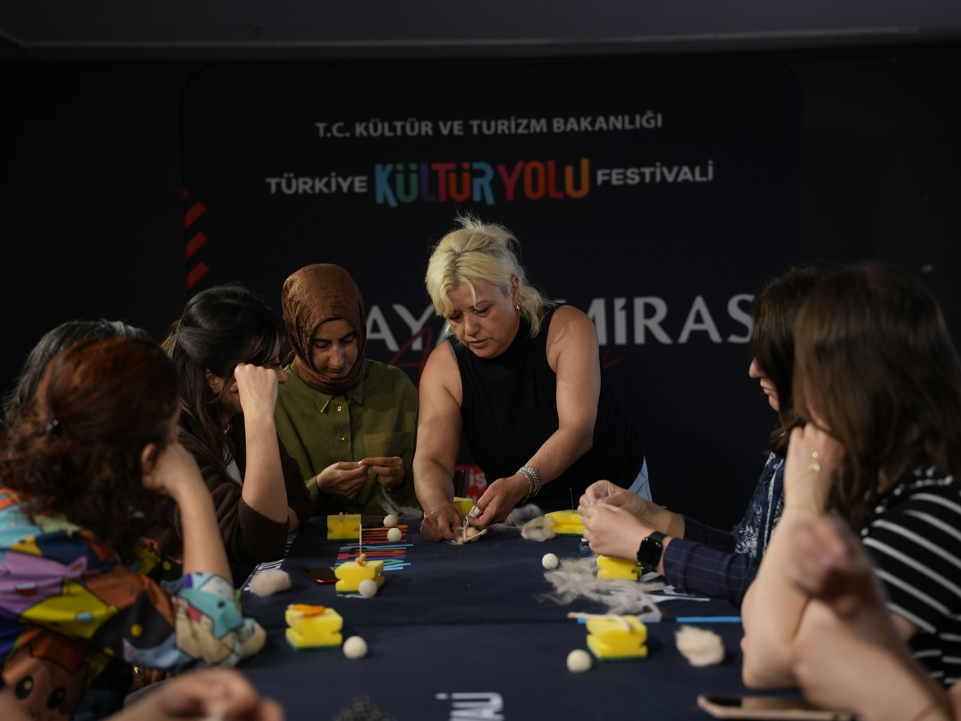Eskişehir’de Festival Coşkusu Sürüyor (2)