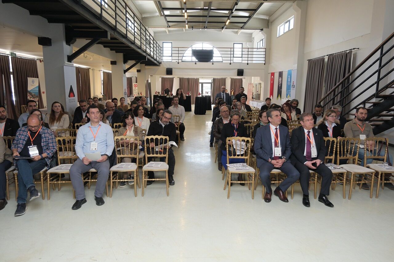 Eskişehir'de Girişimciler Projelerini Yatırımcılara Sundu (2)