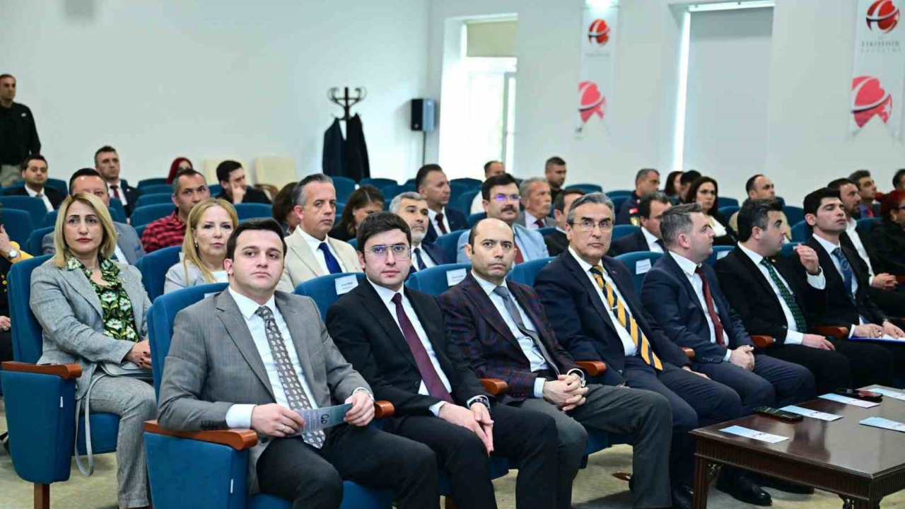 Eskişehir’de Hayvan Koruma Toplantısı (1)