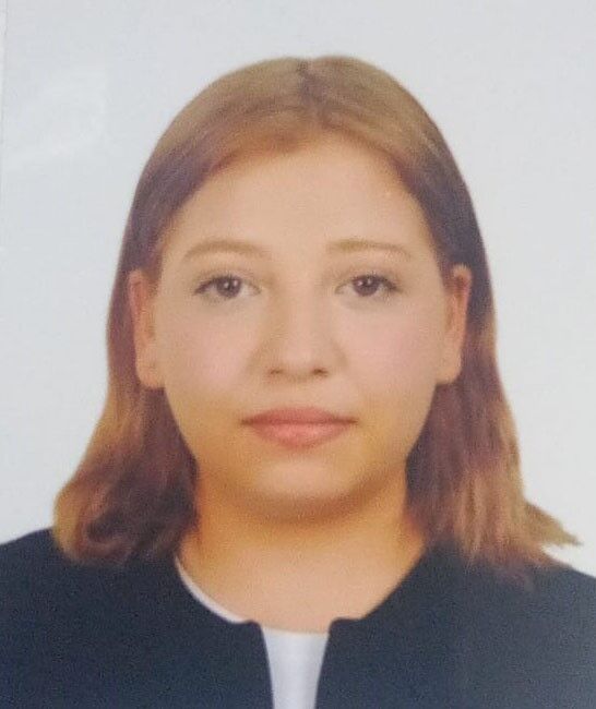 Eskişehir’de Kayıp Kızdan Sevindiren Haber (1)