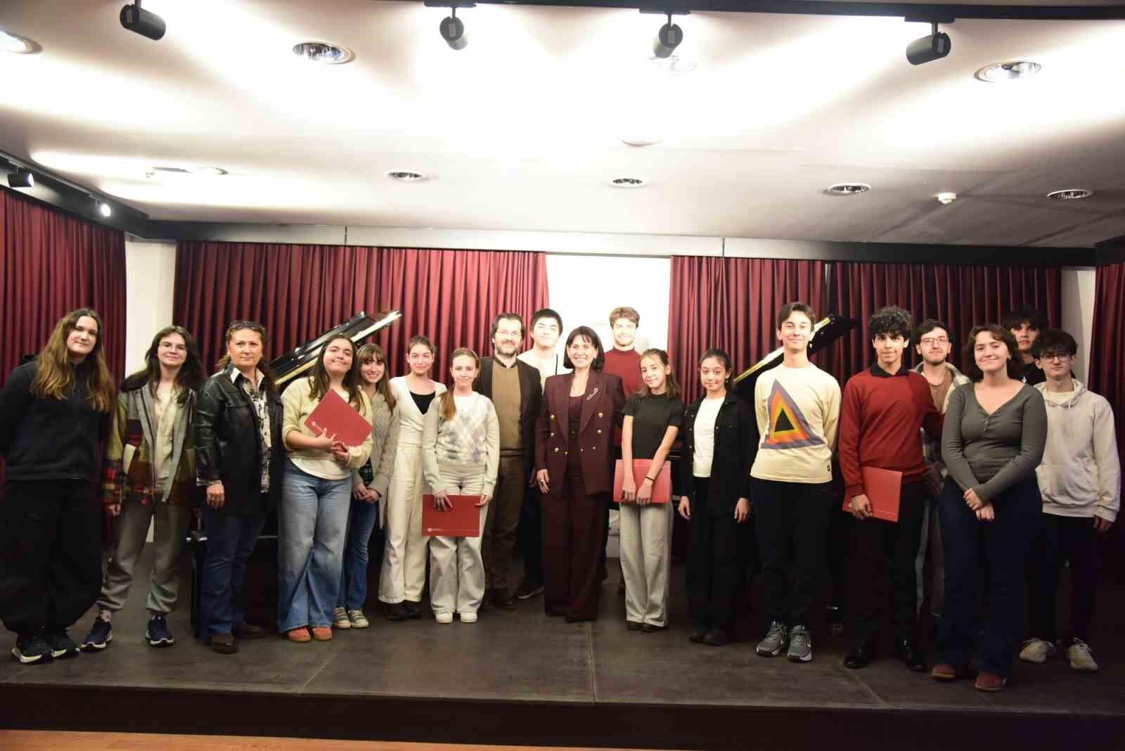 Eskişehir’de Klasik Müzik Masterclass Etkinliği Düzenlendi (1)