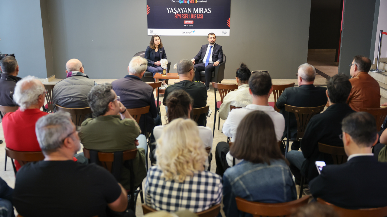 Eskişehir’de Kültür Yolu Coşkusu İlk Günden Yoğun İlgi Gördü (5)