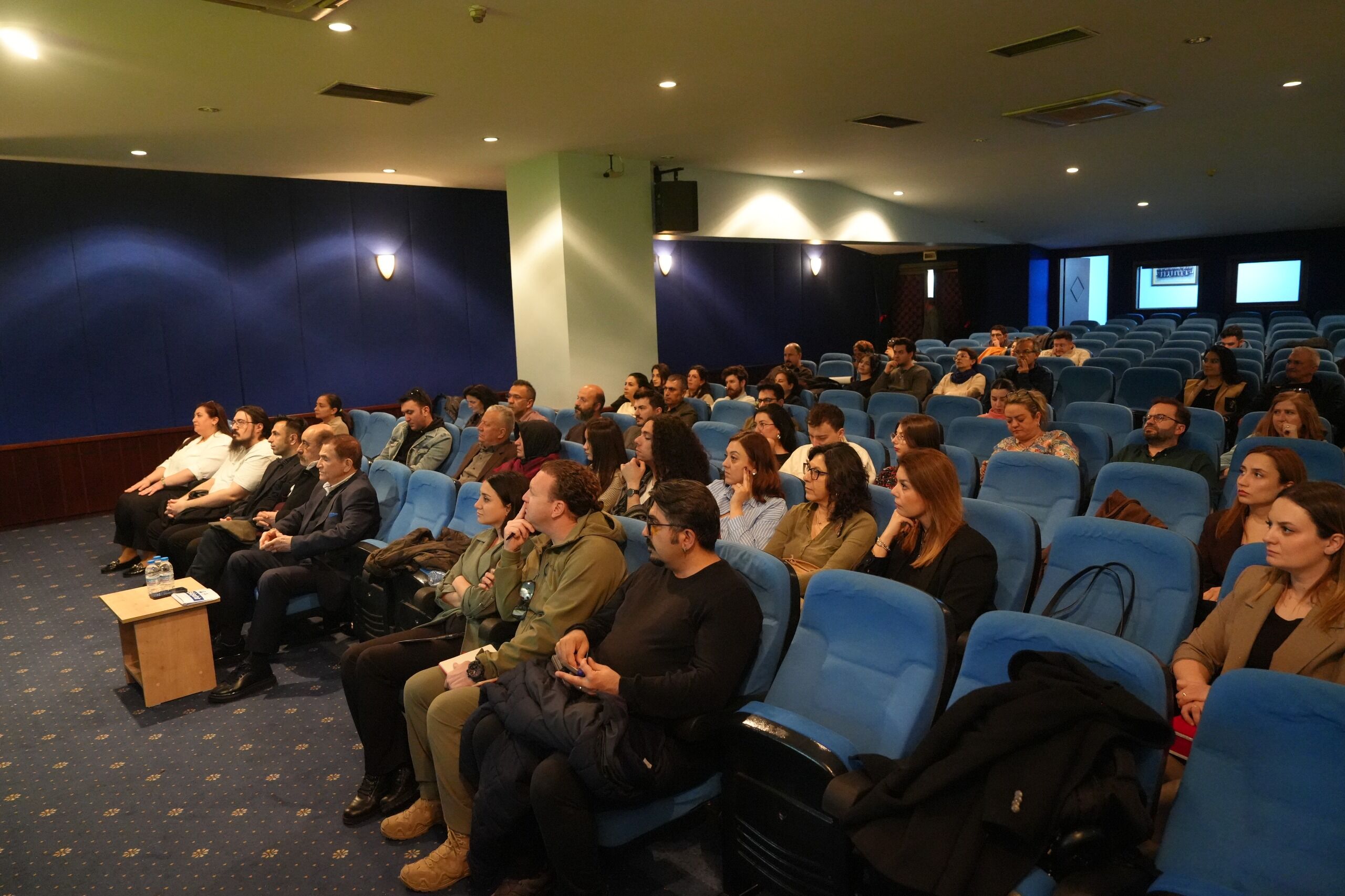 Eskişehir’de Selçuklu Döneminde Kadınların Gücü Anlatıldı (3)