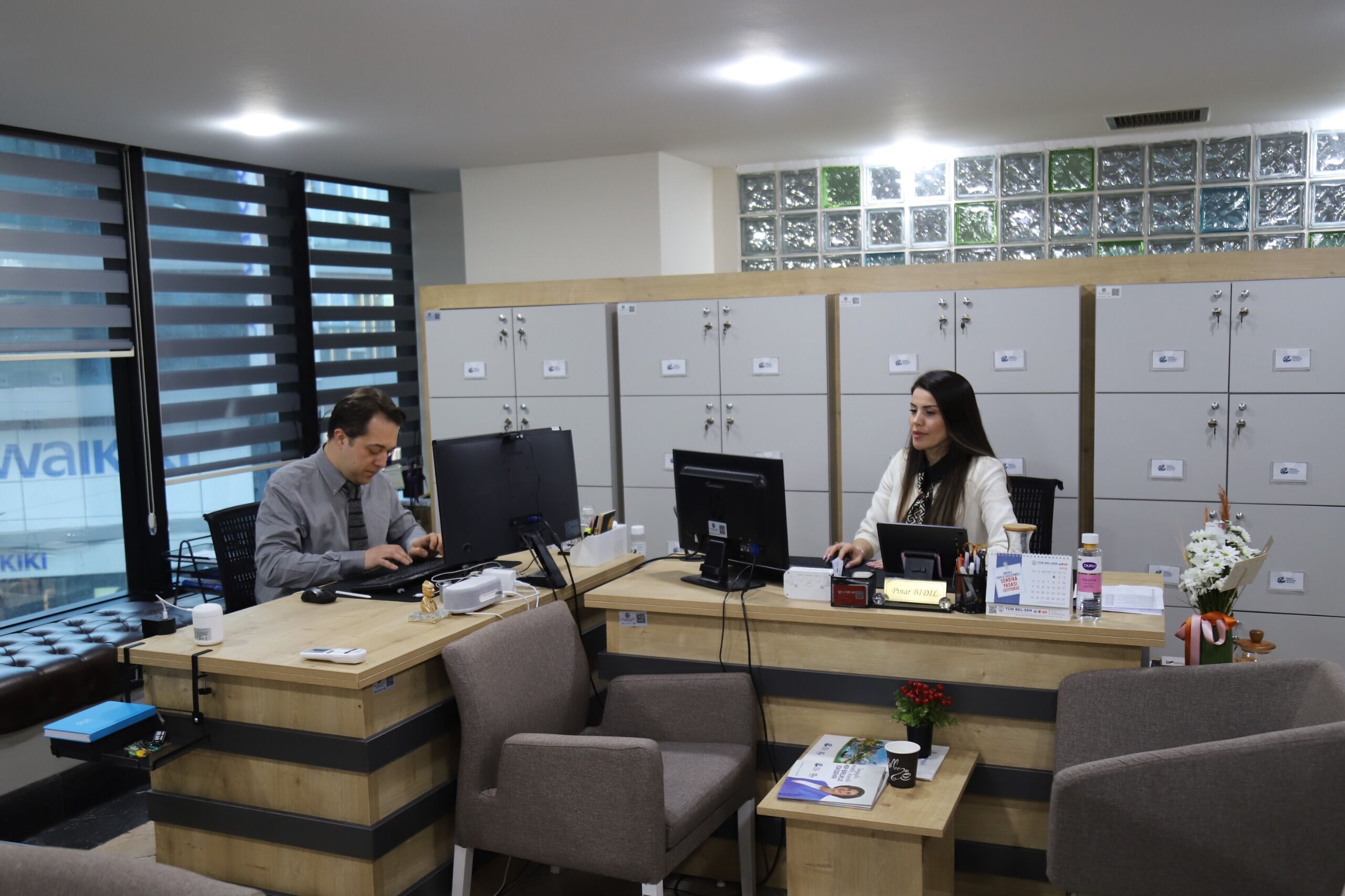 Eskişehir’de Stk’lara Özel Destek Merkezi Açıldı (2)