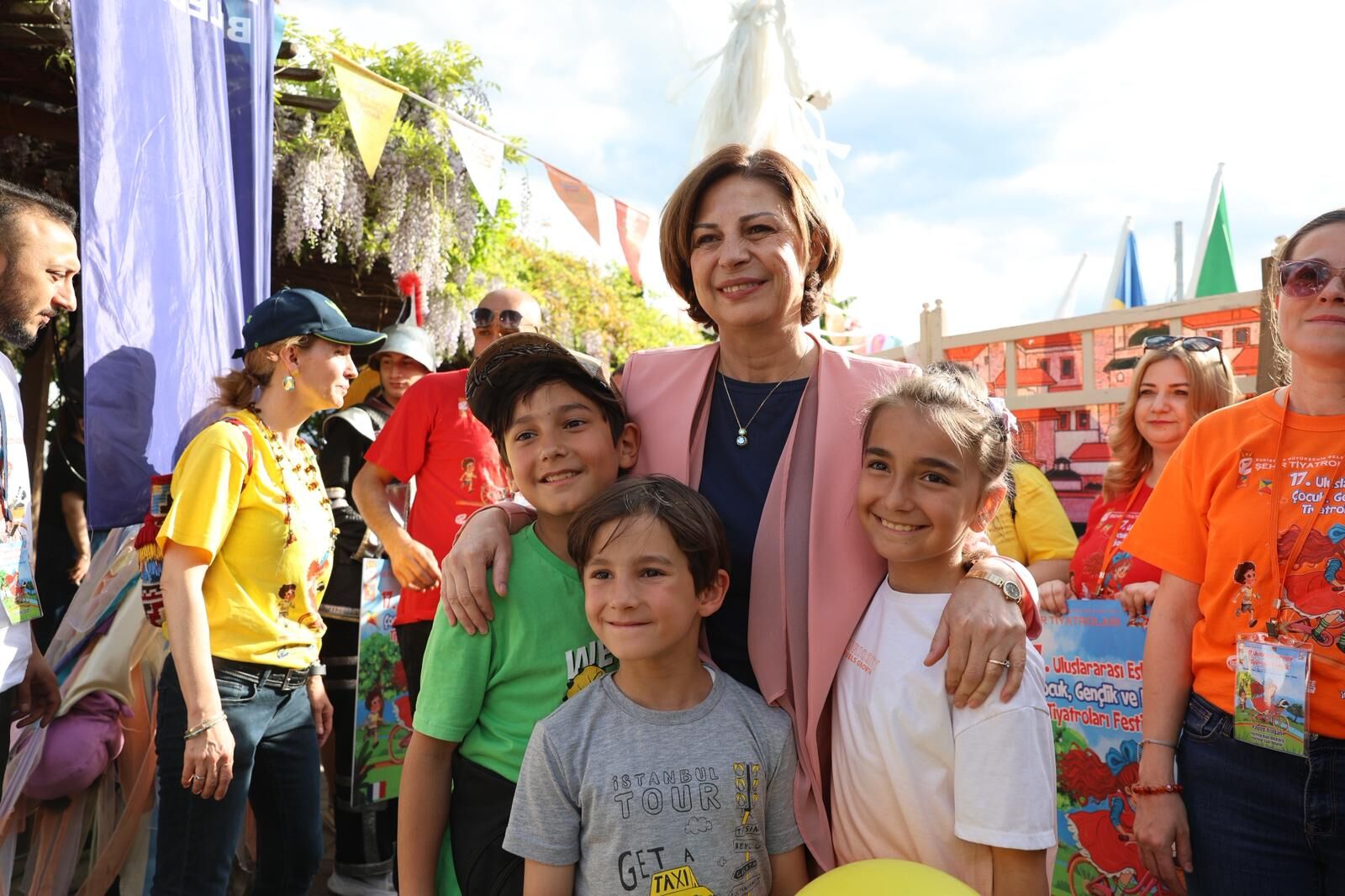 Eskişehir’de Tiyatro Festivali Coşkuyla Başladı (5)