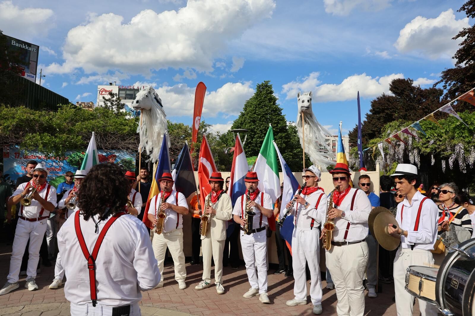 Eskişehir’de Tiyatro Festivali Coşkuyla Başladı (7)