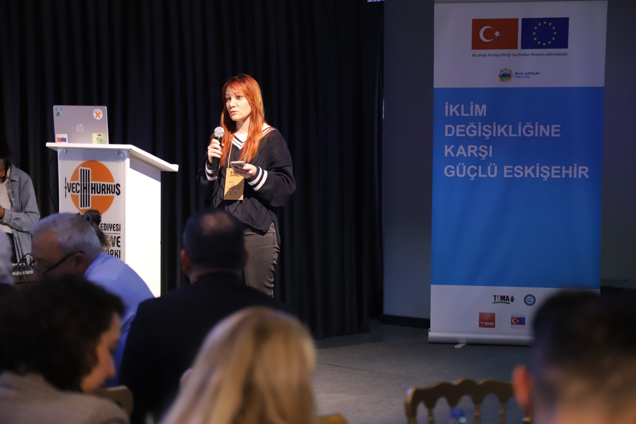 Eskişehir’in İklim Geleceği Ortak Akılla Şekilleniyor (1)