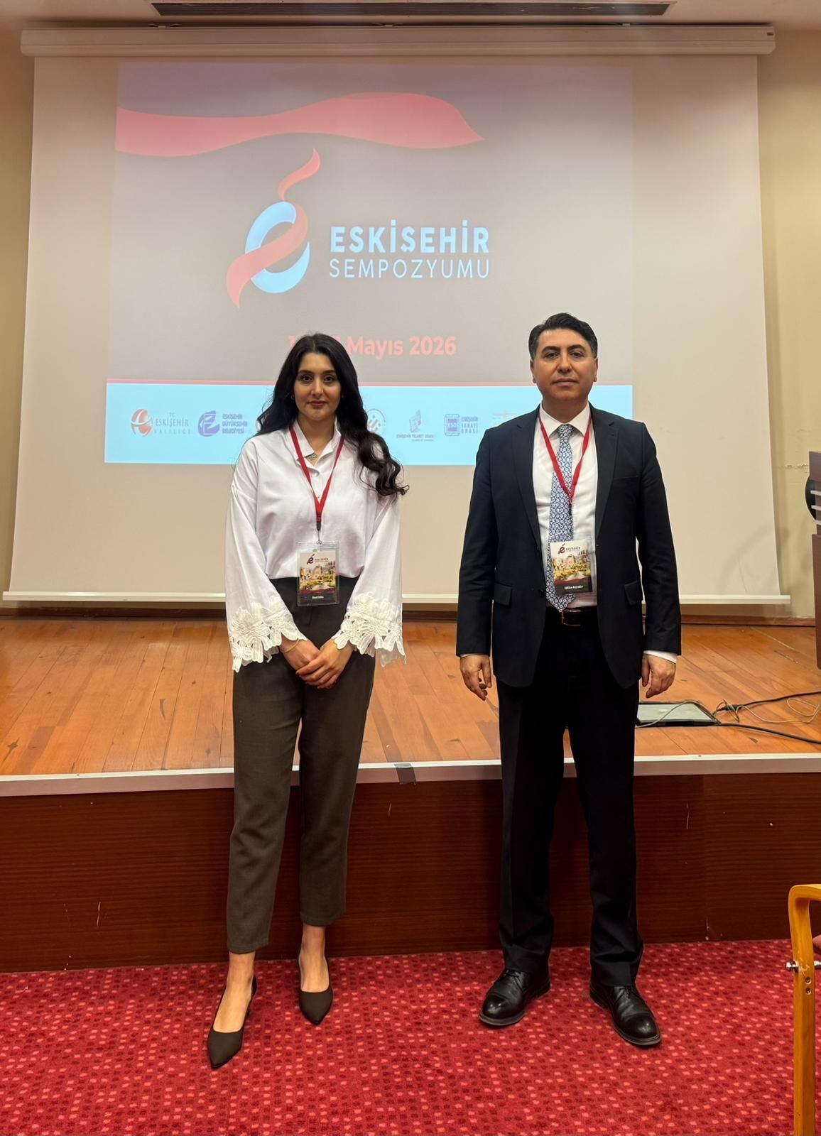 Eskişehir’in Markalaşmasında Yunus Emre Vurgusu (2)